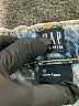 Gap Blue Jeans Size 12 - photo 3