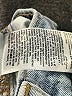 Gap Blue Jeans Size 12 - photo 5