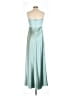 Birdy Grey 100% Polyester Teal Cocktail Dress Size S - photo 2