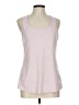 Unbranded Pink Tank Top Size L - photo 1