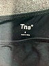 TNA Black Bodysuit Size S - photo 3