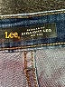Lee Blue Jeans Size 16 - photo 4