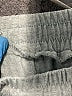 Unbranded Gray Casual Pants Size S - photo 4