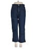 Reformation Blue Jeans Size 25 waist - photo 1