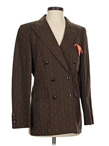 Escada Blazer (view 1)