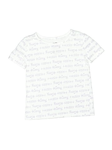 Hello Kitty Short Sleeve T-Shirt (view 1)