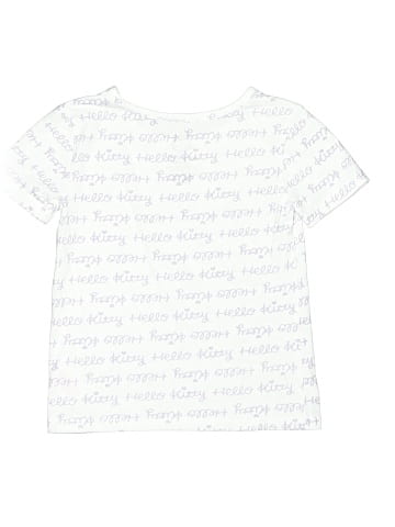 Hello Kitty Short Sleeve T-Shirt (view 2)
