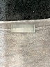 Q2 Gray Cardigan Size L - photo 7