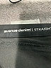 Avenue Solid Black Active Pants Size 30 waist - photo 4