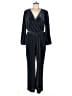 Ali & Jay Blue Jumpsuit Size M - photo 1