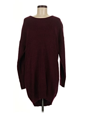 Very J Casual Dress (view 1)