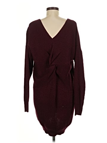 Very J Casual Dress (view 2)