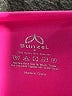 Sunzel Pink Active Pants Size M - photo 4