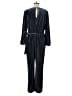 Ali & Jay Blue Jumpsuit Size M - photo 2