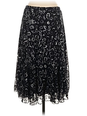 Christopher & Banks Formal Skirt (view 2)