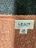 Le Lis 100% Acrylic Tan Cardigan Size XS - photo 7
