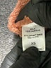 Le Lis 100% Acrylic Tan Cardigan Size XS - photo 8