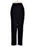 BCBGeneration Black Dress Pants Size S - photo 1