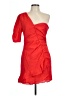 Leith Red Cocktail Dress Size L - photo 1