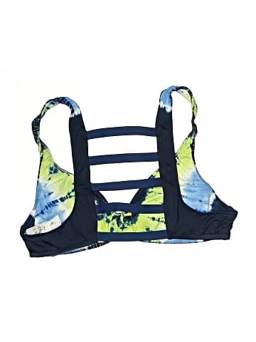 Lucky Brand Swimsuit Top (view 2)