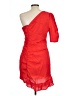 Leith Red Cocktail Dress Size L - photo 2