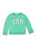Baby Gap Green Sweatshirt Size 3 - photo 1