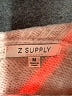 Z Supply Tan Turtleneck Sweater Size M - photo 7