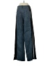 Unbranded Stripes Blue Jeans Size 24 waist (estimated) - photo 2