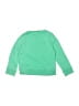 Baby Gap Green Sweatshirt Size 3 - photo 2