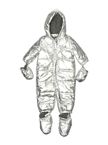 Gymboree Raincoat (view 1)