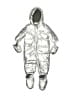 Gymboree Silver Raincoat Size 3-6 mo - photo 1