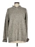 Croft & Barrow Gray Pullover Sweater Size L - photo 1