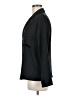 auden 100% Polyester Black Long Sleeve Blouse Size M - photo 5