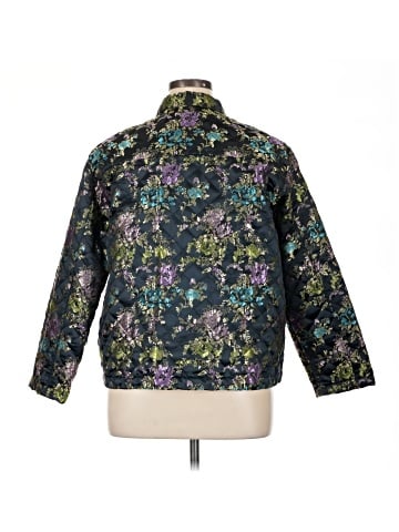 Draper's & Damon's Jacket (view 2)