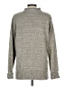 Croft & Barrow Gray Pullover Sweater Size L - photo 2