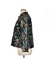 Draper's & Damon's Floral Green Jacket Size XL (petite) - photo 5