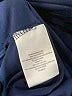 Lands' End Solid Blue Skort Size 3X - photo 4