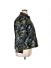 Draper's & Damon's Floral Green Jacket Size XL (petite) - photo 4