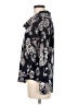 Westport 1962 Paisley Black Pullover Sweater Size M - photo 5