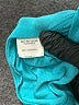 Cinnamon Teal Cocktail Dress Size S - photo 8