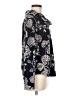 Westport 1962 Paisley Black Pullover Sweater Size M - photo 4