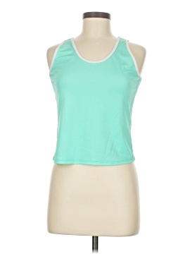 Lucky In Love Active Tank