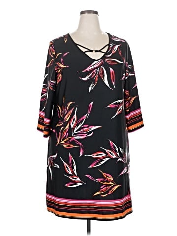 Perseption Concept Casual Dress (view 1)