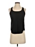 Fabletics Black Active Tank Size SS - photo 1