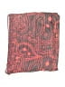 Unbranded Red Pink Scarf One size - photo 2