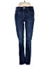 Ann Taylor LOFT Blue Jeans Size 2 - photo 1