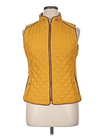 Love Tree Vest (view 1)