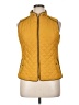 Love Tree 100% Polyester Yellow Vest Size 1X - photo 1