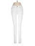 Denizen from Levi's White Jeans Size 5 - photo 1