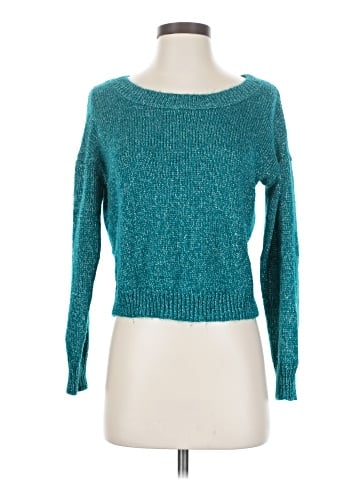 Divided by H&M Pullover Sweater (view 1)